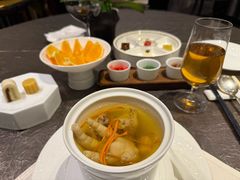 -北京泰富酒店-柏景轩中餐厅
