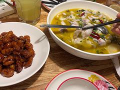 -新白鹿餐厅(龙游路总店·杭帮菜名店)