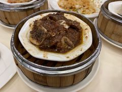 黑椒牛仔骨-凤凰楼酒家·粤宴点心(华强北店)
