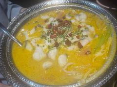 -李氏传家菜(兴城路店)