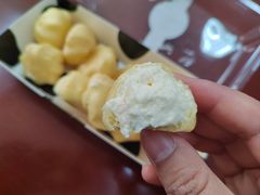 -心乐生活新鲜屋(星海广场店)