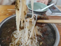 -老火车站牛肉粉