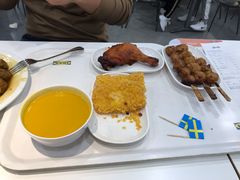 -宜家·瑞典风味餐厅(北京西红门店)