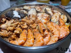 -黄记煌三汁焖锅(悦方IDmall店)