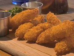 -巴别塔法餐舍(合作路店)