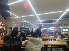 大堂-西苑食堂(安徽农业大学店)