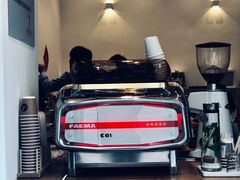 -BIJOU coffee&cocktail(龙岗万科广场店)