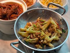 -小菜园新徽菜(无锡宜家荟聚中心店)