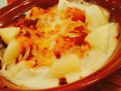 -萨莉亚意式餐厅(中北永旺店)