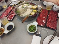 -潮盧打边炉