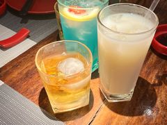 -京料理·日料自助·铁板燒(复悦城店)