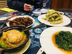 -白家餐厅(徐家汇店)