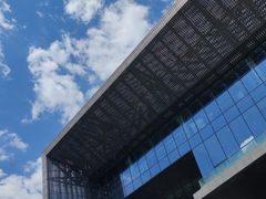 -广州市城市规划展览中心