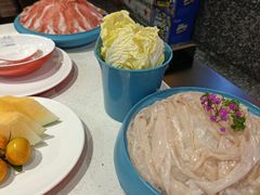 -蛙二爷美蛙火锅基地(温州总店)
