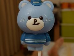 -巴黎贝甜(大宁国际商业广场店)