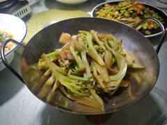 -鸭天下·川菜·家宴(铂金时代店)