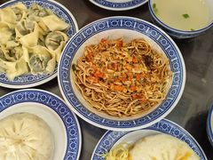 -孟家蟹包(锦绣街店)
