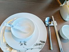-金鹰国际酒店·满园春中餐厅