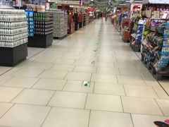-永辉超市(长江国际店)