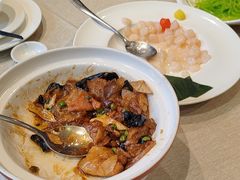 -欣旺·迎宾楼·百年无锡菜