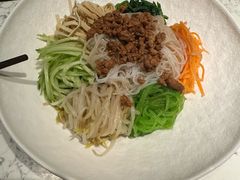 -奉天小馆·非遗东北菜(济南万象城店)
