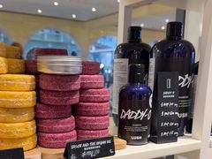 -LUSH(威尼斯人店)