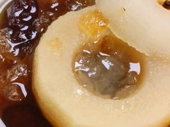 -青雅中餐厅(大连金石滩绿发希尔顿度假酒店)