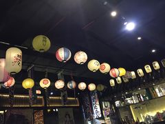 -山屋日式料理屋(宛平88店)