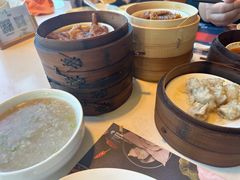 -青岛中心假日酒店·蓝天行政酒廊
