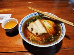 -同得兴 Since·1995 传统苏式面馆(嘉馀坊店)