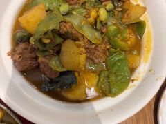 -金掌勺·锅包肉(广渠门店)