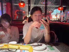 -蛙来哒(万豪城市广场黑金冠店)