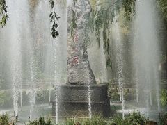 -沕沕水生态风景区