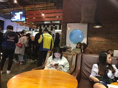 -喜茶(广州番禺奥园广场店)