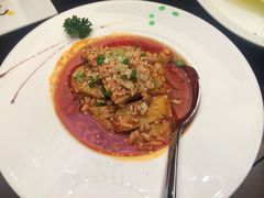 海天楼中餐厅-海天楼中餐厅(天津泛太平洋店)