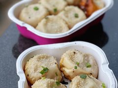 -小杨生煎(湟普汇店)