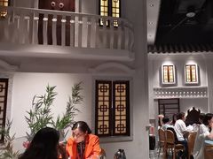 -晓粤·惹味粤菜(凯德乐峰广场店)