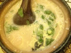 -云晓光头烧烤吧(德平路店)