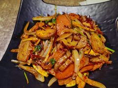 -格尔曼德(柳河路店)