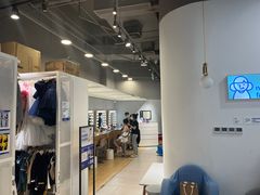 -天真蓝照相馆(宁波来福士店)