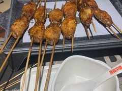 -管氏翅吧(广渠门店)