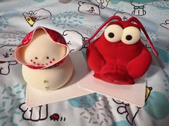 -好利来(东四店)