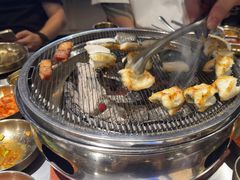 -本炙炭烤·蒲烧活鳗料理店(金沙洲店)