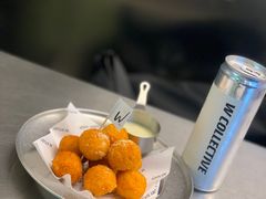 -W COLLECTIVE  DESSERT SHOP