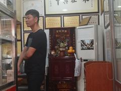 -黄连大头华烧鹅店(大良店)