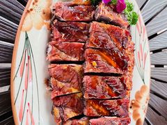 -标记烧鹅(美林湖店)