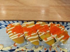 -夏树寿司(大沥店)