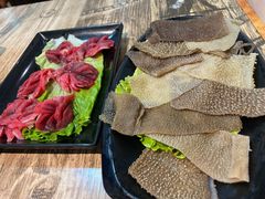 -销魂美蛙鱼头火锅(上海首店)