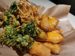 -缅丽·缅甸小吃(版纳店)