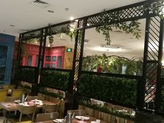 -茉莉餐厅(包河万达店)